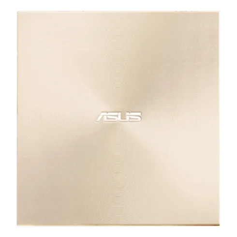 Asus ZenDrive U8M (SDRW-08U8M-U) Interface USB Type-C DVD±RW CD read speed 24 x CD write speed 24 x Gold