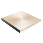 Asus   ZenDrive U8M (SDRW-08U8M-U)   Interface  USB Type-C   DVD±RW   CD read speed 24 x   CD write speed 24 x   Gold