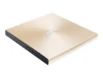 Asus   ZenDrive U8M (SDRW-08U8M-U)   Interface  USB Type-C   DVD±RW   CD read speed 24 x   CD write speed 24 x   Gold