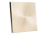 Asus   ZenDrive U8M (SDRW-08U8M-U)   Interface  USB Type-C   DVD±RW   CD read speed 24 x   CD write speed 24 x   Gold