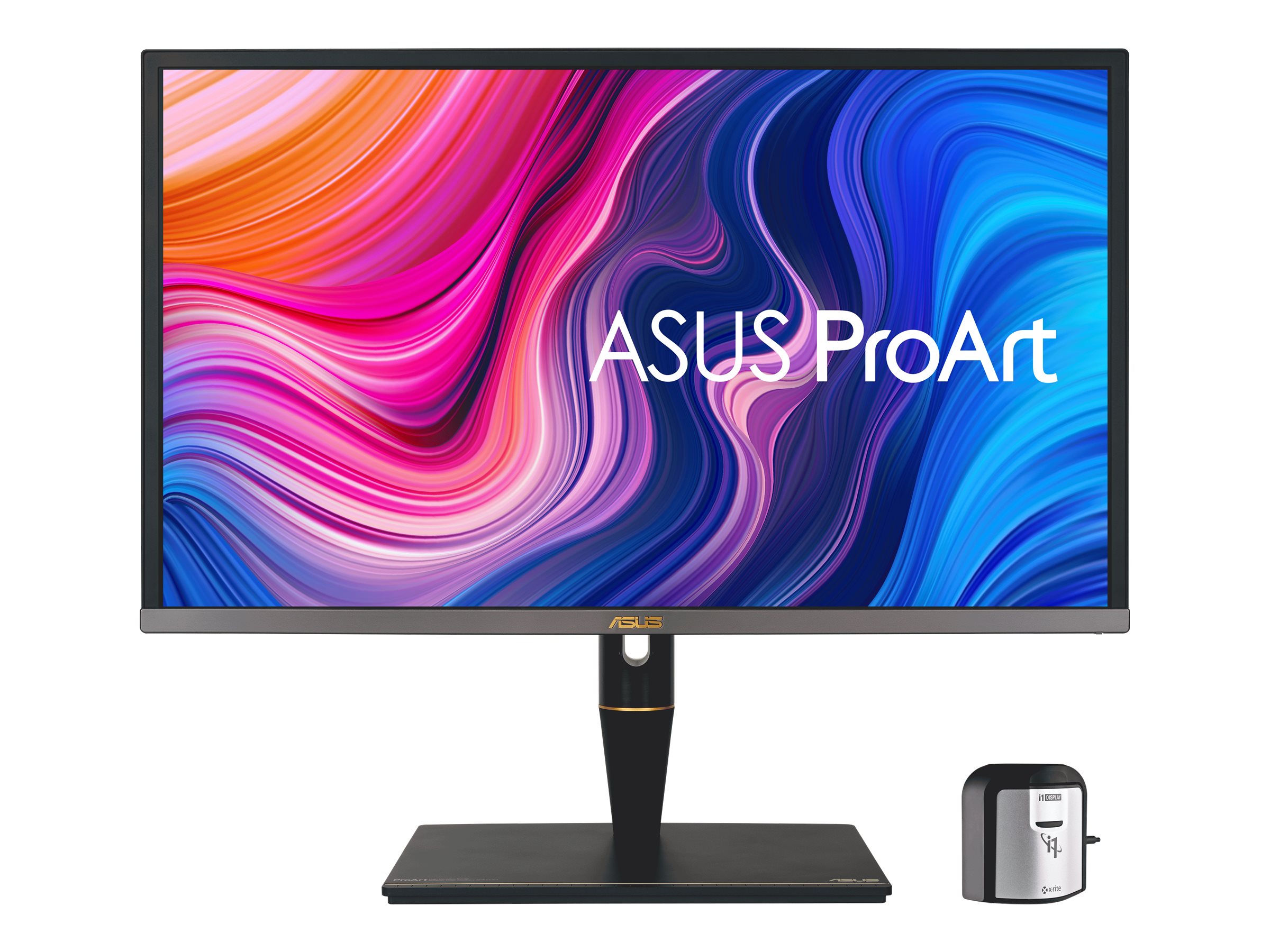 343905-90lm04nc-b01370-4718017463317-0.webp Monitorius ASUS ProArt Ekranas PA27UCX-K 27inch 4K HDR IPS Mini LED Professional Off-Axis Contrast Optimization HDR-10 Dolby Vision Asus