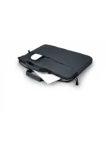 PORT DESIGNS   Belize   Fits up to size 13.3 ”   Toploading laptop case   Black   Shoulder strap