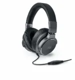 Muse   TV Headphones   M-275 CTV   Wireless/Wired   On-Ear   Black