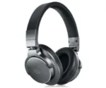 Muse   TV Headphones   M-275 CTV   Wireless/Wired   On-Ear   Black