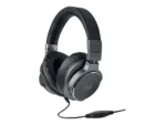 Muse   TV Headphones   M-275 CTV   Wireless/Wired   On-Ear   Black