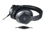 Muse   TV Headphones   M-275 CTV   Wireless/Wired   On-Ear   Black