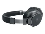Muse   TV Headphones   M-275 CTV   Wireless/Wired   On-Ear   Black
