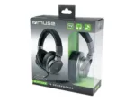 Muse   TV Headphones   M-275 CTV   Wireless/Wired   On-Ear   Black