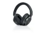 Muse   Bluetooth Stereo Headphones   M-278   Over-ear   Black