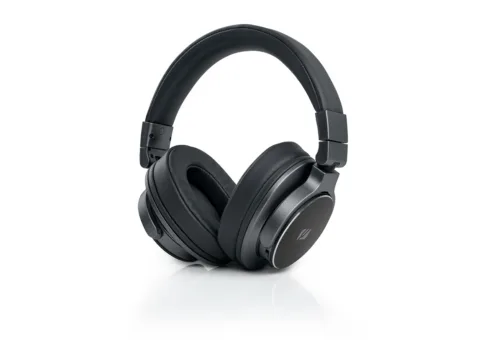 Muse   Bluetooth Stereo Headphones   M-278   Over-ear   Black