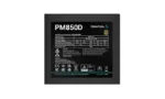 Deepcool   PM850D 80 PLUS GOLD   850 W