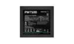 Deepcool   PSU   PM750D 80 PLUS GOLD   750 W
