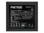 Deepcool   PSU   PM750D 80 PLUS GOLD   750 W