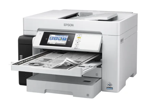 Epson   Multifunctional printer   EcoTank M15180   Inkjet   Mono   3-in-1   Wi-Fi   Black and white
