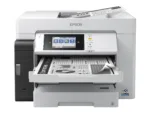 Epson   Multifunctional printer   EcoTank M15180   Inkjet   Mono   3-in-1   Wi-Fi   Black and white