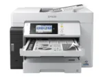 Epson   Multifunctional printer   EcoTank M15180   Inkjet   Mono   3-in-1   Wi-Fi   Black and white