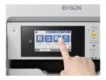 Epson   Multifunctional printer   EcoTank M15180   Inkjet   Mono   3-in-1   Wi-Fi   Black and white