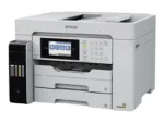 Epson   Multifunctional printer   EcoTank L15180   Inkjet   Colour   4-in-1   Wi-Fi   Black and white