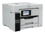 Epson   Multifunctional printer   EcoTank L15180   Inkjet   Colour   4-in-1   Wi-Fi   Black and white