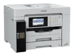Epson   Multifunctional printer   EcoTank L15180   Inkjet   Colour   4-in-1   Wi-Fi   Black and white