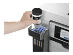 Epson   Multifunctional printer   EcoTank L15180   Inkjet   Colour   4-in-1   Wi-Fi   Black and white