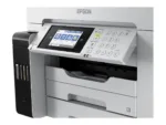 Epson   Multifunctional printer   EcoTank L15180   Inkjet   Colour   4-in-1   Wi-Fi   Black and white