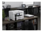 Epson   Multifunctional printer   EcoTank L15180   Inkjet   Colour   4-in-1   Wi-Fi   Black and white