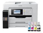 Epson   Multifunctional printer   EcoTank L15180   Inkjet   Colour   4-in-1   Wi-Fi   Black and white