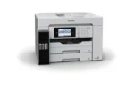 Epson   Multifunctional printer   EcoTank L15180   Inkjet   Colour   4-in-1   Wi-Fi   Black and white