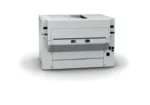 Epson   Multifunctional printer   EcoTank L15180   Inkjet   Colour   4-in-1   Wi-Fi   Black and white