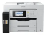 Epson   Multifunctional printer   EcoTank L15180   Inkjet   Colour   4-in-1   Wi-Fi   Black and white