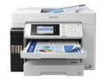 Epson   Multifunctional printer   EcoTank L15180   Inkjet   Colour   4-in-1   Wi-Fi   Black and white