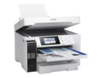 Epson   Multifunctional printer   EcoTank L15180   Inkjet   Colour   4-in-1   Wi-Fi   Black and white