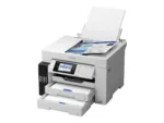 Epson   Multifunctional printer   EcoTank L15180   Inkjet   Colour   4-in-1   Wi-Fi   Black and white