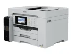 Epson   Multifunctional printer   EcoTank L15180   Inkjet   Colour   4-in-1   Wi-Fi   Black and white
