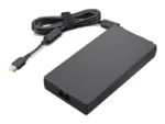 Lenovo   ThinkCentre 230W AC Adapter (slim tip) – EU/INA/VIE/ROK   AC adapter