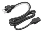 Lenovo   ThinkCentre 230W AC Adapter (slim tip) – EU/INA/VIE/ROK   AC adapter