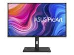 Asus   ProArt Display Professional Monitor   PA329CV   32 ”   IPS   4K UHD   16:9   60 Hz   5 ms   3840 x 2160   400 cd/m²   HDMI ports quantity 2   Warranty 36 month(s)