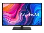 Asus   ProArt Display Professional Monitor   PA329CV   32 ”   IPS   4K UHD   16:9   60 Hz   5 ms   3840 x 2160   400 cd/m²   HDMI ports quantity 2   Warranty 36 month(s)