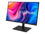 Asus   ProArt Display Professional Monitor   PA329CV   32 ”   IPS   4K UHD   16:9   60 Hz   5 ms   3840 x 2160   400 cd/m²   HDMI ports quantity 2   Warranty 36 month(s)