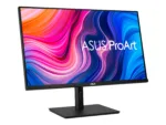 Asus   ProArt Display Professional Monitor   PA329CV   32 ”   IPS   4K UHD   16:9   60 Hz   5 ms   3840 x 2160   400 cd/m²   HDMI ports quantity 2   Warranty 36 month(s)