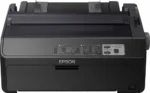 Epson LQ-590IIN   Mono   Dot matrix   Dot matrix printer   Black