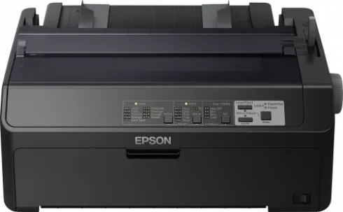 Epson LQ-590IIN   Mono   Dot matrix   Dot matrix printer   Black