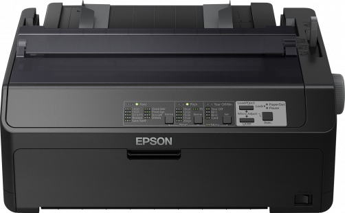 344769-c11cf39402a0-8715946649856-0.webp Epson LQ-590IIN Mono Dot matrix Dot matrix printer Black