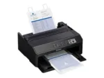 Epson LQ-590IIN   Mono   Dot matrix   Dot matrix printer   Black