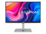 Asus   ProArt Display Professional Monitor   PA247CV   23.8 ”   IPS   Full HD   16:9   75 Hz   5 ms   1920×1080   300 cd/m²   HDMI ports quantity 1   Gray   Warranty 36 month(s)
