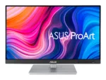 Asus   ProArt Display Professional Monitor   PA247CV   23.8 ”   IPS   Full HD   16:9   75 Hz   5 ms   1920×1080   300 cd/m²   HDMI ports quantity 1   Gray   Warranty 36 month(s)