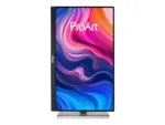 Asus   ProArt Display Professional Monitor   PA247CV   23.8 ”   IPS   Full HD   16:9   75 Hz   5 ms   1920×1080   300 cd/m²   HDMI ports quantity 1   Gray   Warranty 36 month(s)