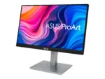Asus   ProArt Display Professional Monitor   PA247CV   23.8 ”   IPS   Full HD   16:9   75 Hz   5 ms   1920×1080   300 cd/m²   HDMI ports quantity 1   Gray   Warranty 36 month(s)