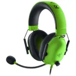 Razer   Gaming Headset   BlackShark V2 X   Wired   Over-Ear